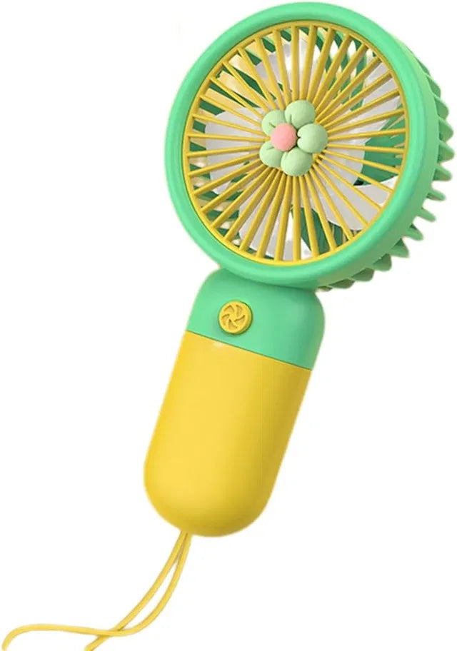 Portable Handheld Fan -